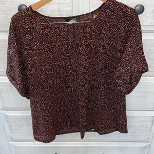 J.Crew Blouse